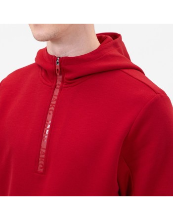Zip Hoodie Pro Casual / Soft-Doubleface-Polyester