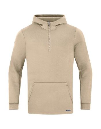 Zip Hoodie Pro Casual / Soft-Doubleface-Polyester