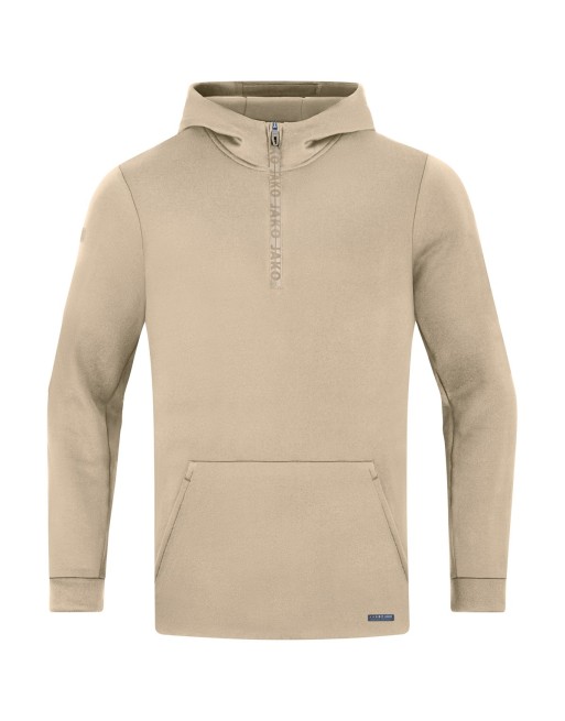 Zip Hoodie Pro Casual / Soft-Doubleface-Polyester