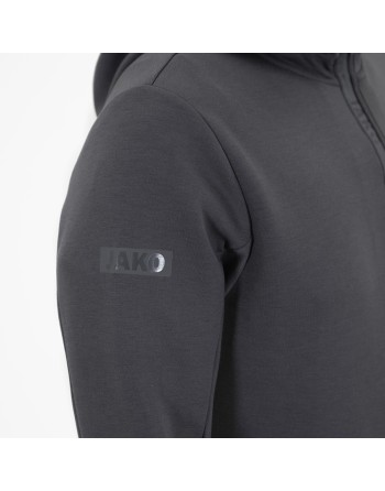 Zip Hoodie Pro Casual / Soft-Doubleface-Polyester