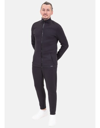 Jacke Pro Casual / Soft-Doubleface-Polyester