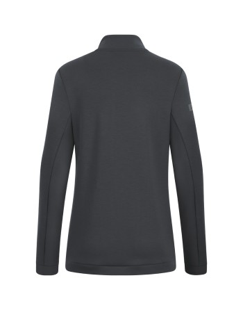 Jacke Pro Casual / Soft-Doubleface-Polyester