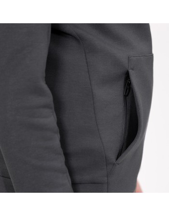 Jacke Pro Casual / Soft-Doubleface-Polyester