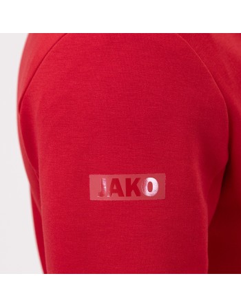 Jacke Pro Casual / Soft-Doubleface-Polyester