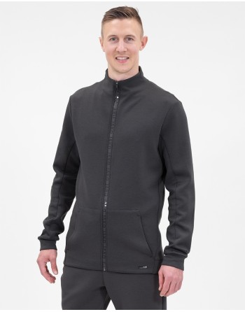 Jacke Pro Casual / Soft-Doubleface-Polyester