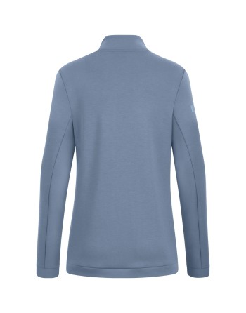 Jacke Pro Casual / Soft-Doubleface-Polyester