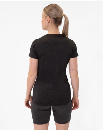 T-Shirt Premium Basics / Polyester-Stretch-Jersey