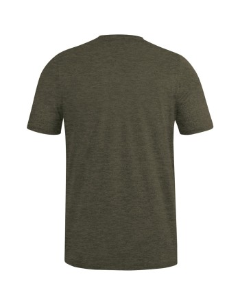 T-Shirt Premium Basics / Polyester-Stretch-Jersey