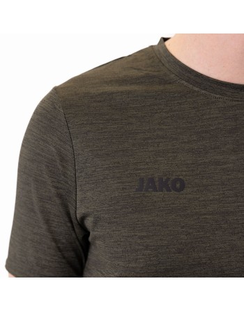 T-Shirt Premium Basics / Polyester-Stretch-Jersey