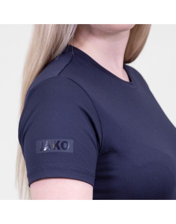 T-Shirt Pro Casual / Polyester-Stretch-Jersey