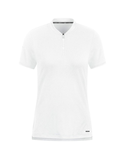 Polo Pro Casual / Polyester-Stretch-Jersey