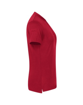 Polo Pro Casual / Polyester-Stretch-Jersey