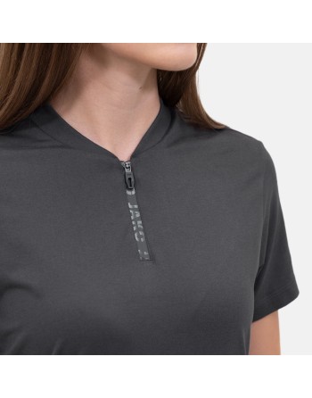 Polo Pro Casual / Polyester-Stretch-Jersey