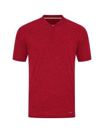 Polo Pro Casual / Polyester-Stretch-Jersey