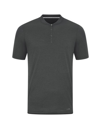 Polo Pro Casual / Polyester-Stretch-Jersey