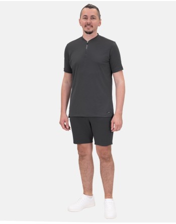 Polo Pro Casual / Polyester-Stretch-Jersey