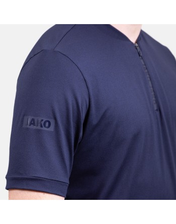 Polo Pro Casual / Polyester-Stretch-Jersey