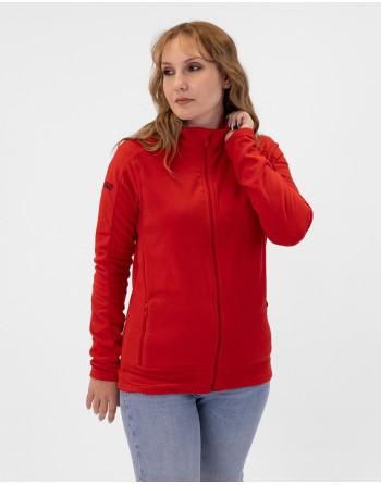 Fleecejacke / Micro-Fleece