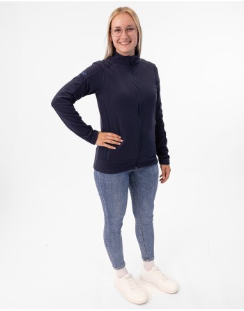 Fleecejacke / Micro-Fleece