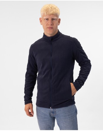 Fleecejacke / Micro-Fleece