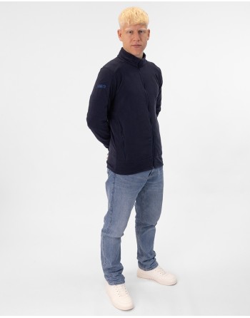 Fleecejacke / Micro-Fleece
