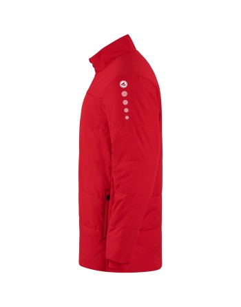 Coachjacke Team / Polyester-Ribstop