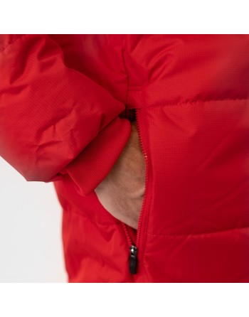 Coachjacke Team / Polyester-Ribstop