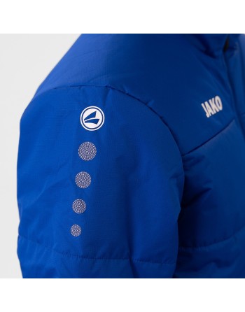 Coachjacke Team / Polyester-Ribstop