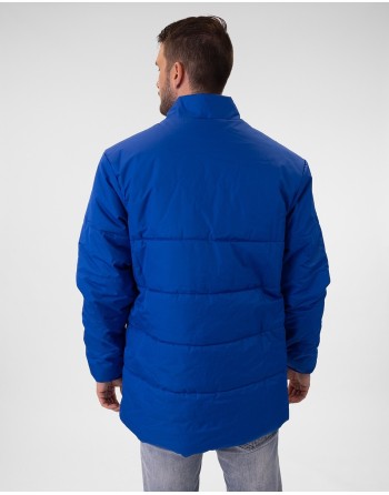 Coachjacke Team / Polyester-Ribstop