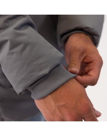 Coachjacke Team / Polyester-Ribstop