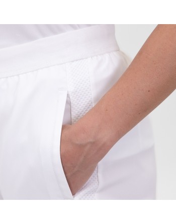 Freizeithose Power / Stretch-Micro-Twill