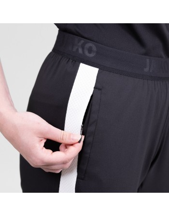 Freizeithose Power / Stretch-Micro-Twill