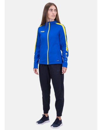 Freizeithose Power / Stretch-Micro-Twill