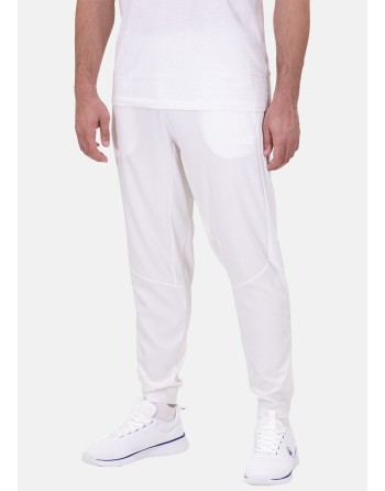 Freizeithose Power / Stretch-Micro-Twill