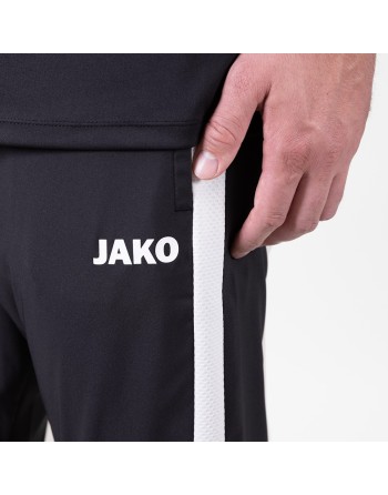 Freizeithose Power / Stretch-Micro-Twill