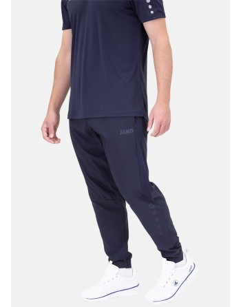 Freizeithose Power / Stretch-Micro-Twill