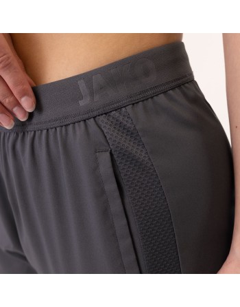 Freizeithose Power / Stretch-Micro-Twill