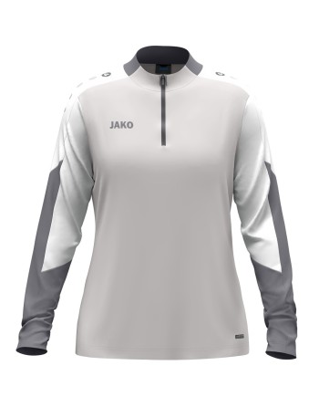 Ziptop Dynamic Damen / Polyester-Double Knit Mesh