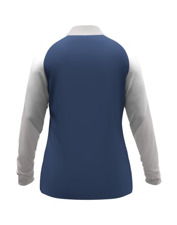 Ziptop Dynamic Damen / Polyester-Double Knit Mesh