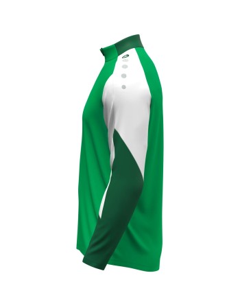 Ziptop Dynamic / Polyester-Double Knit Mesh