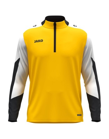 Ziptop Dynamic / Polyester-Double Knit Mesh