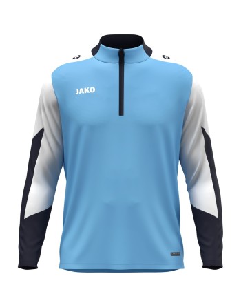 Ziptop Dynamic / Polyester-Double Knit Mesh