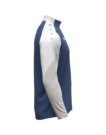 Ziptop Dynamic / Polyester-Double Knit Mesh