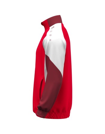 Webjacke Dynamic / Stretch-Micro-Twill