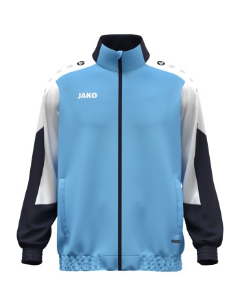 Webjacke Dynamic / Stretch-Micro-Twill