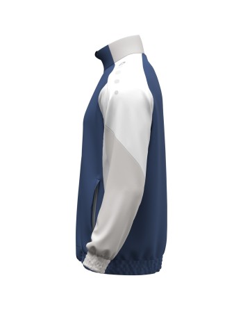 Webjacke Dynamic / Stretch-Micro-Twill