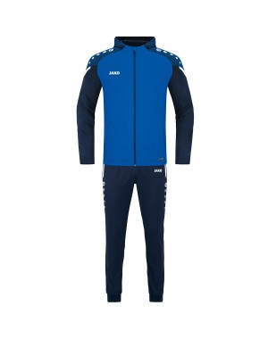 Präsentationsanzug Performance / Polyester-Fleece
