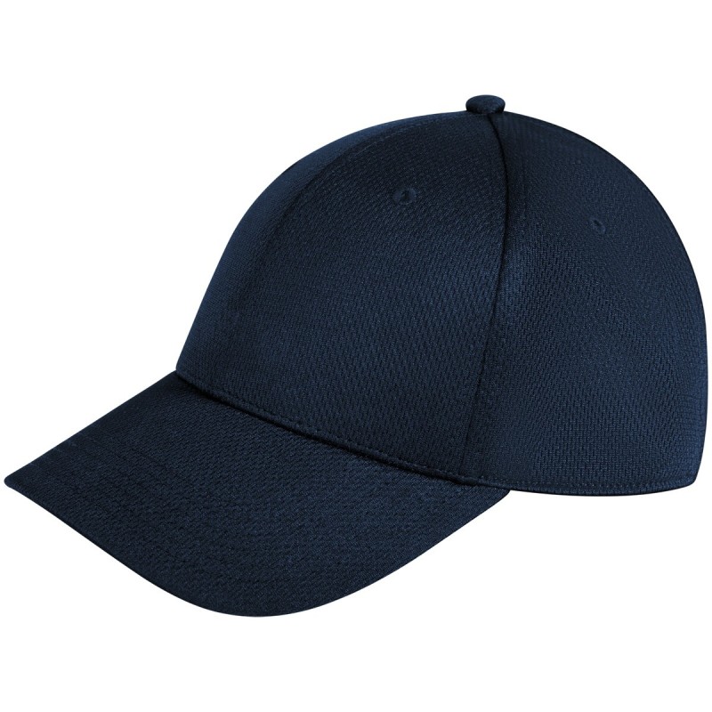 Cap Basic / 100 % Polyester (recycelt)