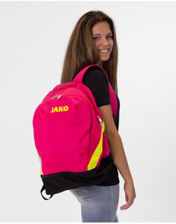 Rucksack Iconic / Polyester 600 D