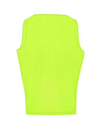 Kennzeichnungshemd Classic 2.0 / Polyester-Mesh